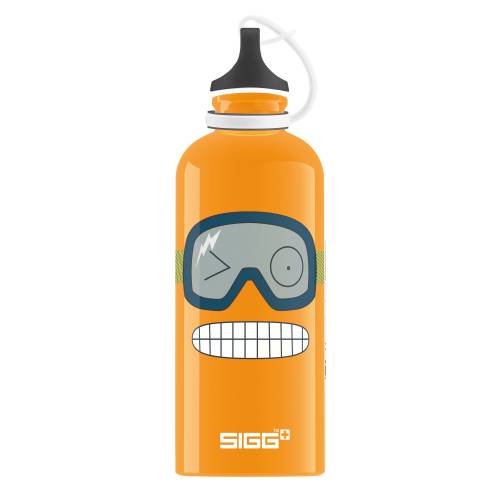SIGG Bottle 0.6 Funny Face S